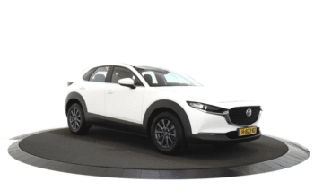 Mazda CX 30