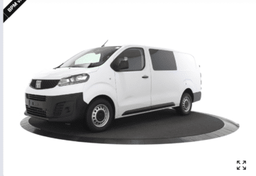 Fiat Scudo