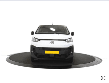 Fiat Scudo